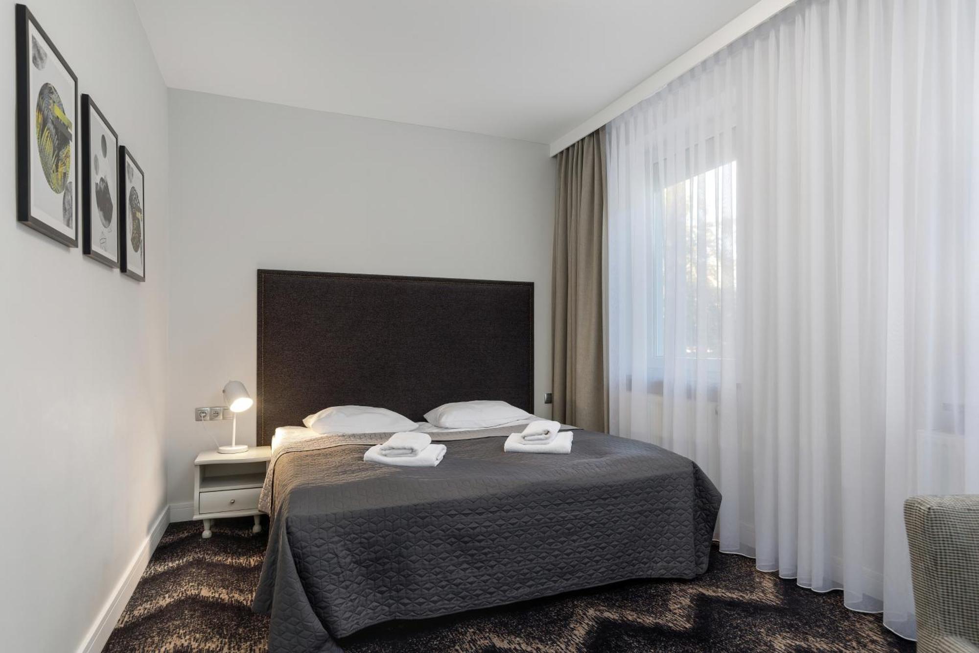 Aparthotel Etna Kołobrzeg Chambre photo